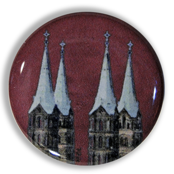Magnete 30 mm, Bamberg