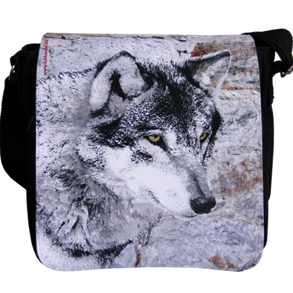 Wolf Rufus, Tasche M