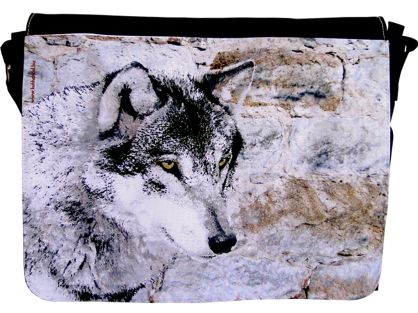 Wolf Rufus, Tasche L