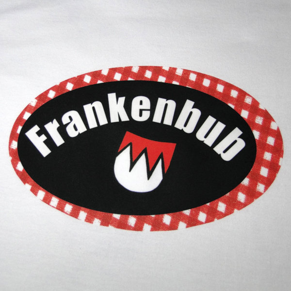 Frankenbub, Baby T-Shirt