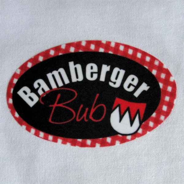 Bamberger Bub, Baby T-Shirt