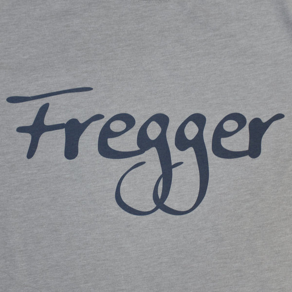 Herren T-Shirt Fregger