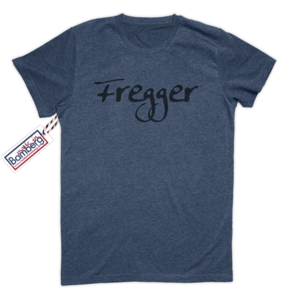 Herren T-Shirt Fregger