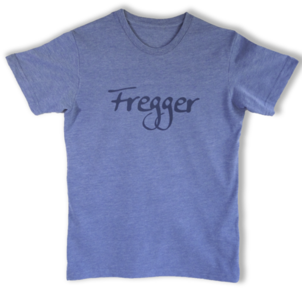 Fregger, Kinder T-Shirt