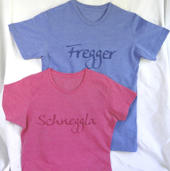 Fregger, Kinder T-Shirt