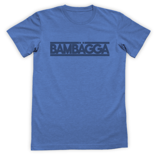 BAMBÄGGA Kinder T-Shirt