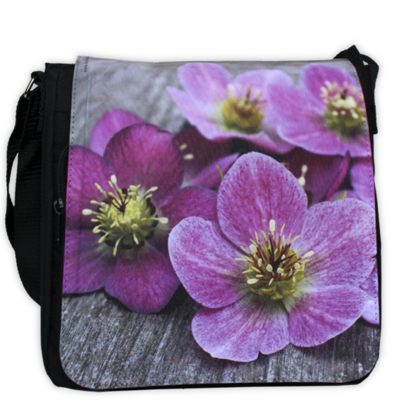 Lenzrose, Blumen-Tasche M