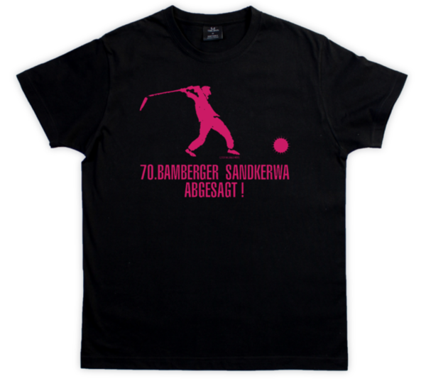 Sandkerwa 2020 T-Shirt