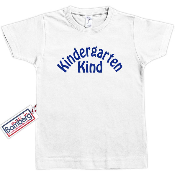 Kindergarten Kinder T-Shirt