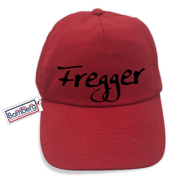 Fregger, CAP-Kind
