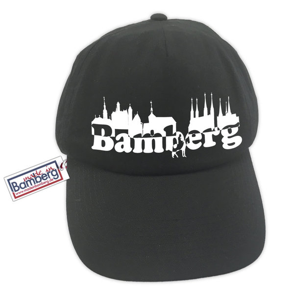 Bamberg Panorama CAP-Kind