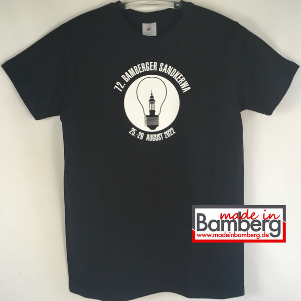 Sandkerwa 2022 T-Shirt