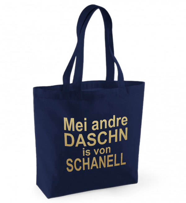 Schanell, Shopper
