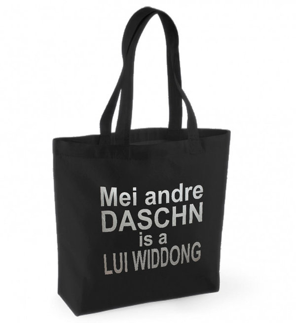 Lui Widdong, Shopper