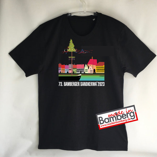 Sandkerwa 2023 T-Shirt